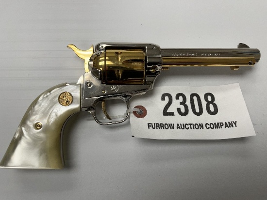 ONLINE ABSOLUTE: SHIVELY FIREARM COLLECTION