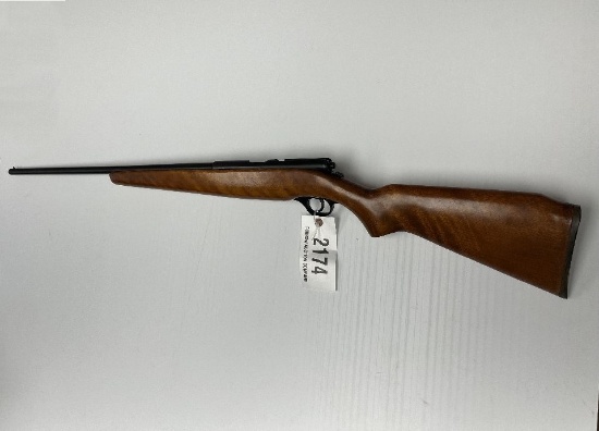 Mossberg & Sons – “New Haven” Mdl 283 TB - .410 gauge – Bolt Action Shotgun