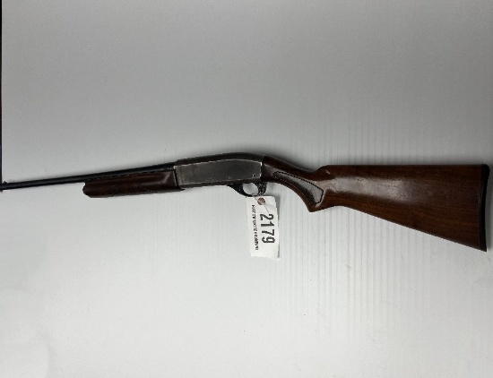 Remington – Mdl 11-48 – 16-gauge Semi-Auto Shotgun – Serial #5510970