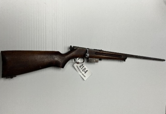 Mossberg – Mdl 80 - .410-gauge Bolt Action Shotgun – No serial number
