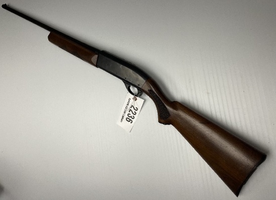 Remington – “Sportsman 48” – 16-gauge Shotgun – Semi-Auto – Serial #3509513