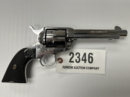 Taurus - .45 Long Colt – Single Action – Serial #YF312945