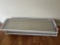 (2) 6-Light Florescent Ceiling Mount Light Fixtures (48