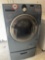 Samsung VRT Front Loading Washing Machine, Model WF218ANB/XAA