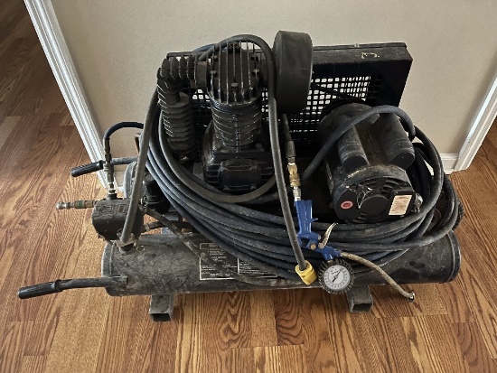 Compressor