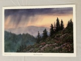 4 Robert Tino Prints, 2 of 