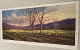 3 Robert Tino Prints - 2 
