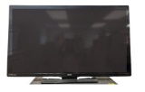 Sanyo TV Model FW55D25F