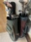 Collection of Vintage Golf Clubs + (2) Bags, Irons, Woods, etc.