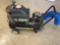 Central Pneumatic 2 Horse Power Electric Air Compressor