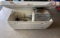 IGLOO 128 Cooler + Contest, Trailer Hitch, Karaoke Machine