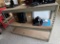 (2) Heavy Duty 3 Shelf Commercial Shelving Unit