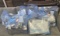 Contents of 2 Large Bags - Assorted Gaming Consoles, Weather Stations, Radi