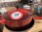 Cast Iron Ceramic Dutch Oven & Frying Pan, Spinning Spice Rack, (2) Sets So