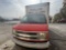 2001 Chevy 3500 Box Truck CG