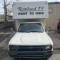 1992 Toyota Box Truck 4x2