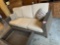 6 Piece Outdoor Wicker Furniture Set, 1 Sofa, 2 Armchairs, Two Armchair Ott