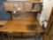 G.D. McDougall & Sons Hoosier Cabinet (Possibly Early 1900's), 57