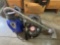 Powerwasher Electric Pressure Washer 1650 PSI, Aqua Pro Vac Carpet Upholste