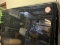 Black Fiberglass Truck Bed Cover 6' 4