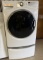 Whirlpool Front Load Washer WFW9WHEFW0