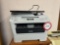 Brother 3 in One Printer plus Paper Shredder