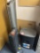 Lasko Portable Space Heater plus Honeywell Space Heater plus Royal 16 Sheet