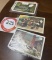 Collection of Vintage African American Themed Postcards