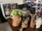 (15) Assorted Cookie Jars