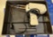 Rotary Tool & Electric Soldering Gun