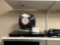 Contents of 2 Shelves - Assorted Electronics, Wolverine Photo Digitizer, (2
