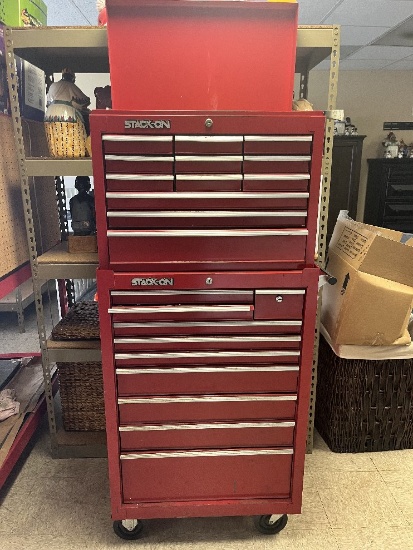 ESTATE: TOOLS, FURNITURE, APPLIANCES, ELECTRONICS