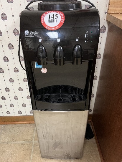GE Profile Water Cooler