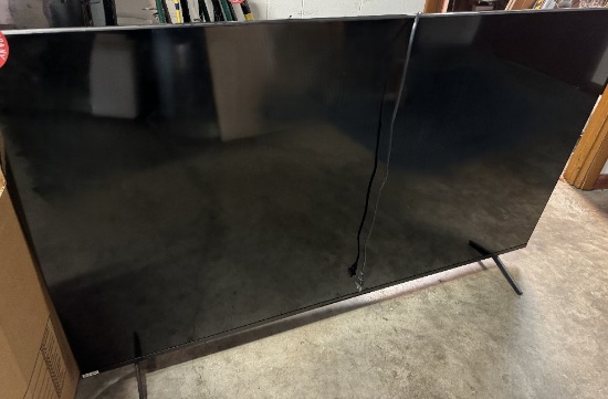 Sony 65" Flat Screen TV