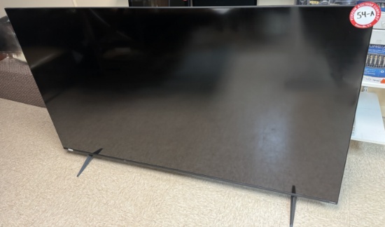 Vizio 75" Flat Screen TV