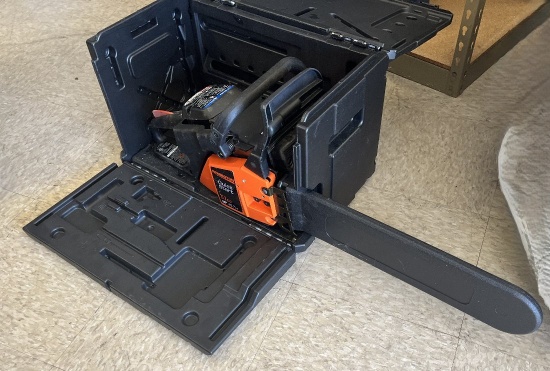 Remington 51CC 18" Chain Saw