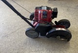 Troy Built Edger