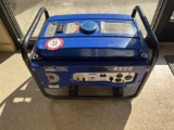 Chicago Electric 3500 Watt Gas Generator