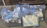 Contents of 2 Large Bags - Assorted Gaming Consoles, Weather Stations, Radi