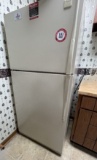 Whirlpool Refrigerator / Freezer