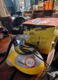 Stanley 6 HP 10 Gallon Wet/Dry Vac plus Armor All 2 HP Utility Vac (new in