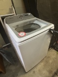 Samsung Washing Machine Model WA50R5200AW
