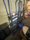 (2) Furniture Dollys