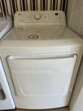 LG Model DLE 700W Dryer