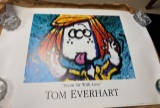 Tom Everhart Print 