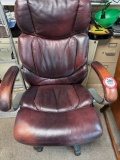 Leather Office Chair