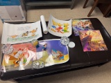 Assorted Disney Prints