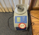 Fast Sort Coin Counter