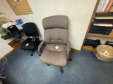 (2) Office Chairs