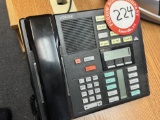 Norstar Office Phone System (5 Phones)